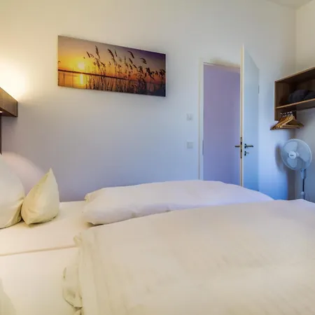 בית נופש Lagovida Duenenhaus Comfort D Am Stoermthaler גרוספוסנה