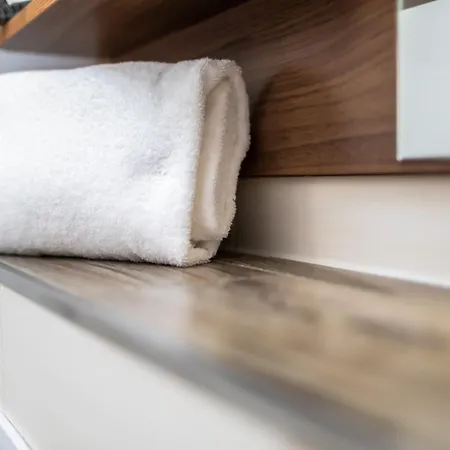 בית נופש Lagovida Duenenhaus Comfort D Am Stoermthaler גרוספוסנה