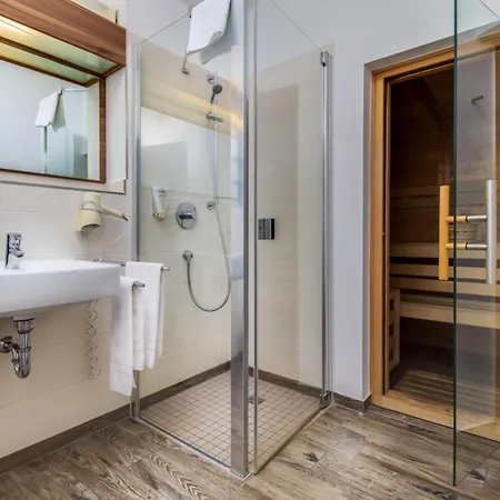 Lagovida Duenenhaus Comfort D Am Stoermthaler