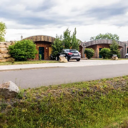 בית נופש Lagovida Duenenhaus Comfort D Am Stoermthaler