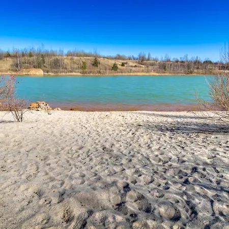 Lagovida Duenenhaus Comfort D Am Stoermthaler * גרוספוסנה