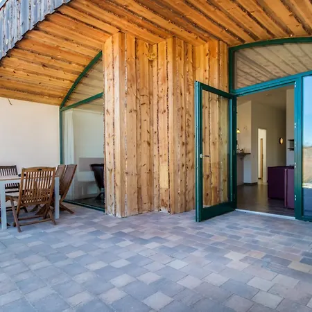 בית נופש Lagovida Duenenhaus Comfort D Am Stoermthaler