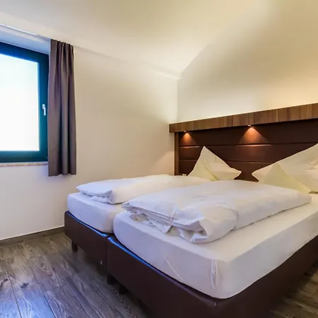 Casa vacanze Lagovida Duenenhaus Comfort D Am Stoermthaler *