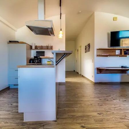 Lagovida Duenenhaus Comfort D Am Stoermthaler *