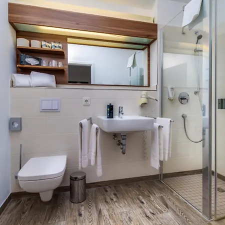 Lagovida Duenenhaus Comfort D Am Stoermthaler בית נופש *