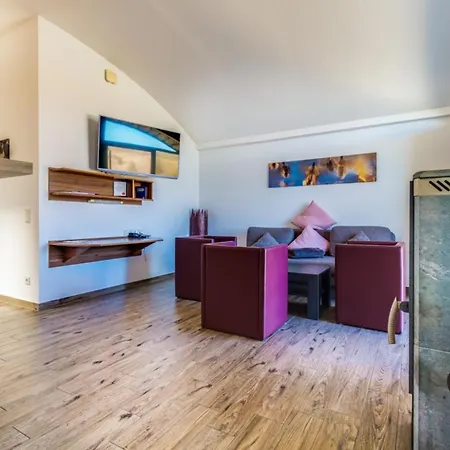 Lagovida Duenenhaus Comfort D Am Stoermthaler *