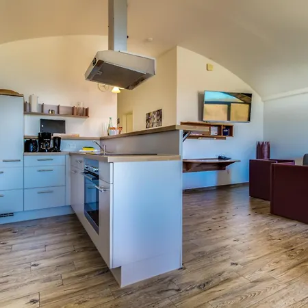 Lagovida Duenenhaus Comfort D Am Stoermthaler