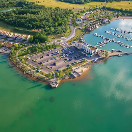 בית נופש Lagovida Duenenhaus Comfort D Am Stoermthaler *