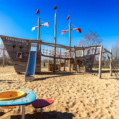 Lagovida Duenenhaus Comfort D Am Stoermthaler בית נופש