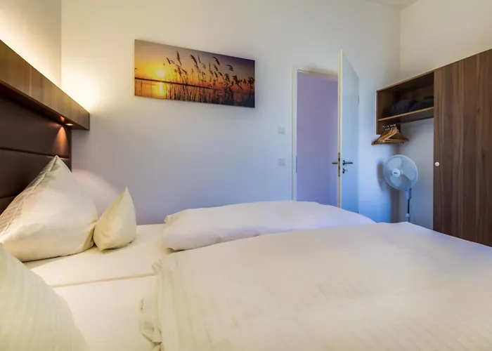 بيت للعطل Lagovida Duenenhaus Comfort D Am Stoermthaler غروسبونسنا