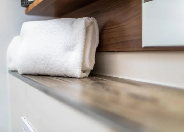 بيت للعطل Lagovida Duenenhaus Comfort D Am Stoermthaler غروسبونسنا