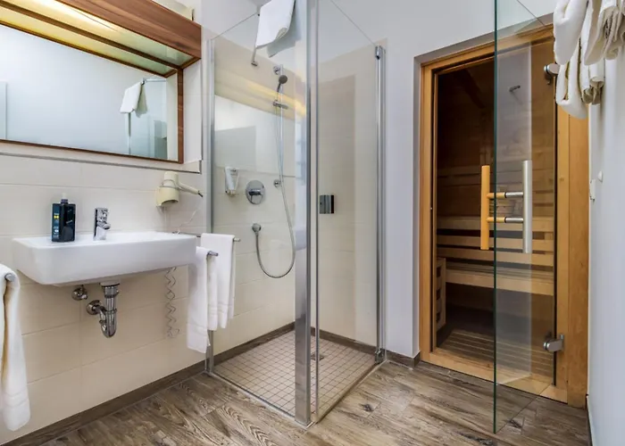 Lagovida Duenenhaus Comfort D Am Stoermthaler