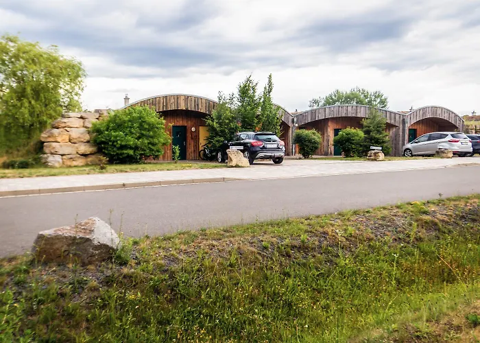 بيت للعطل Lagovida Duenenhaus Comfort D Am Stoermthaler