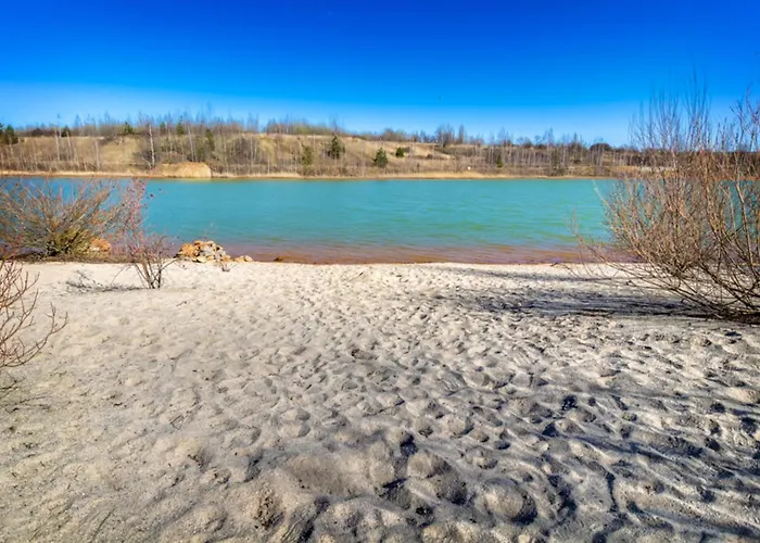 Lagovida Duenenhaus Comfort D Am Stoermthaler * غروسبونسنا