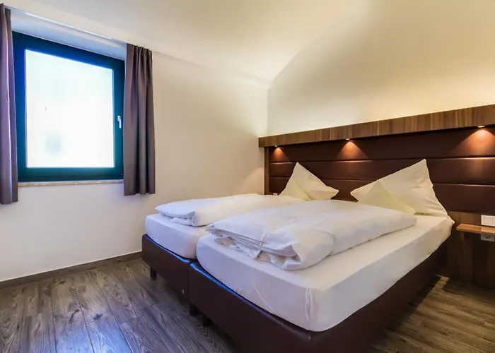 بيت للعطل Lagovida Duenenhaus Comfort D Am Stoermthaler *