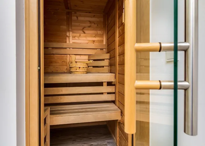 Lagovida Duenenhaus Comfort D Am Stoermthaler بيت للعطل غروسبونسنا