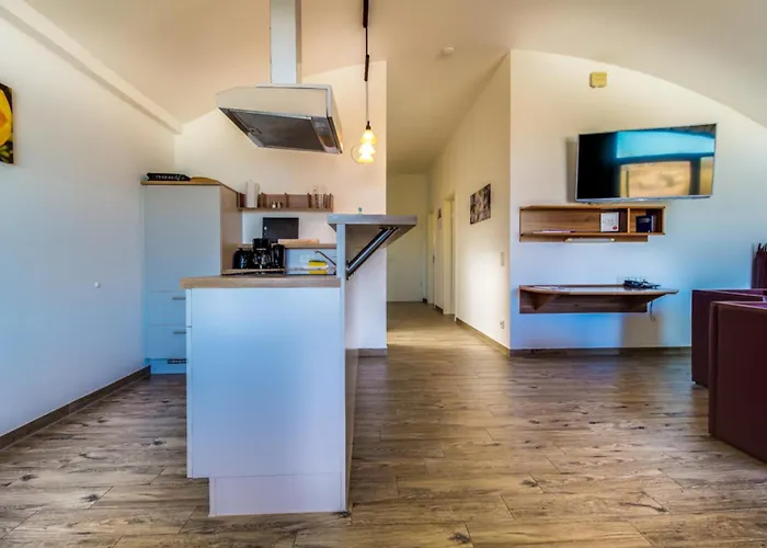 Lagovida Duenenhaus Comfort D Am Stoermthaler *