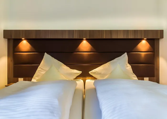 Lagovida Duenenhaus Comfort D Am Stoermthaler * غروسبونسنا