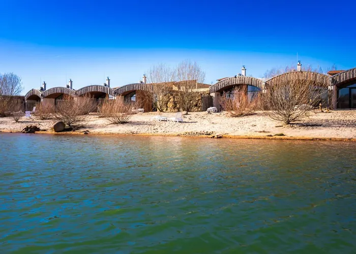 بيت للعطل Lagovida Duenenhaus Comfort D Am Stoermthaler غروسبونسنا