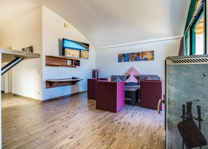 Lagovida Duenenhaus Comfort D Am Stoermthaler *