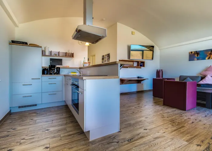 Lagovida Duenenhaus Comfort D Am Stoermthaler