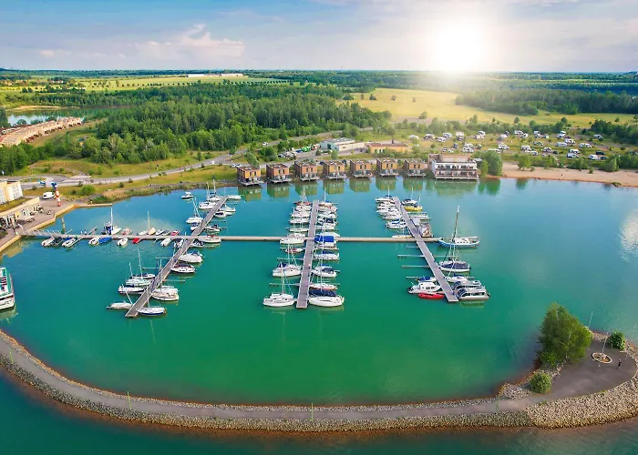 Lagovida Duenenhaus Comfort D Am Stoermthaler *