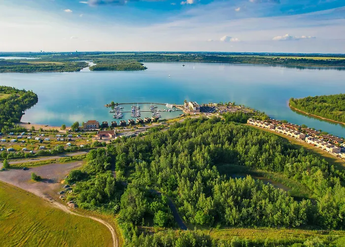 Lagovida Duenenhaus Comfort D Am Stoermthaler بيت للعطل