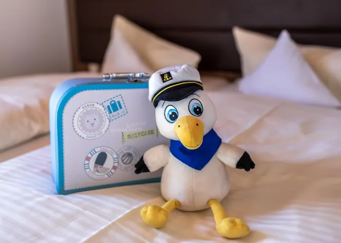 بيت للعطل Lagovida Duenenhaus Comfort D Am Stoermthaler