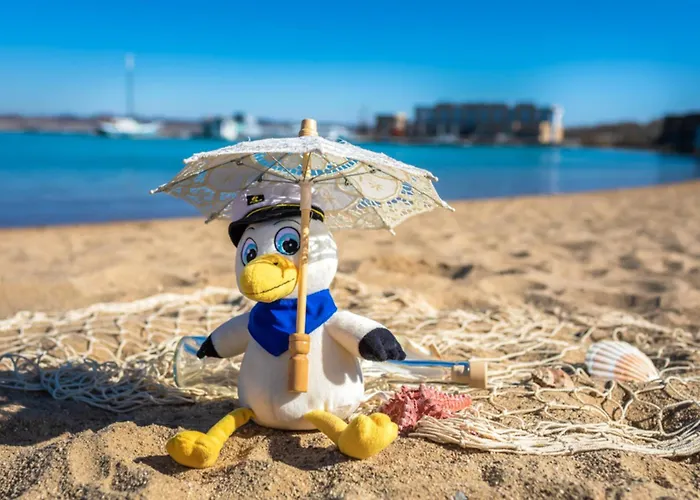 بيت للعطل Lagovida Duenenhaus Comfort D Am Stoermthaler غروسبونسنا