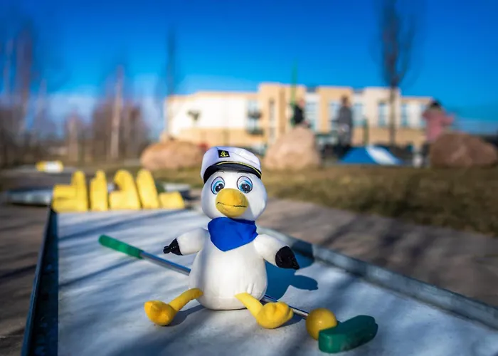 Lagovida Duenenhaus Comfort D Am Stoermthaler *